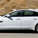 Image for article titled The 2016 Jaguar XF Is One Good Gimmick Short Of Perfection